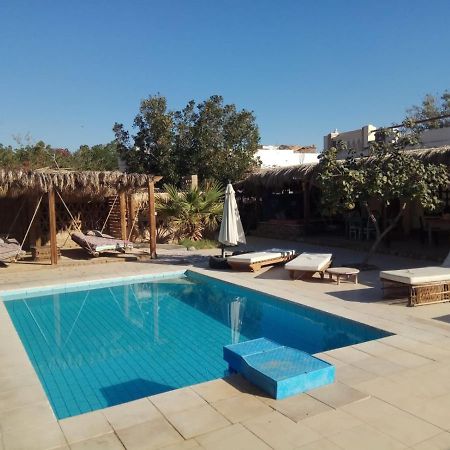 Sinai Old Spices B&B Шарм-эль-Шейх Экстерьер фото