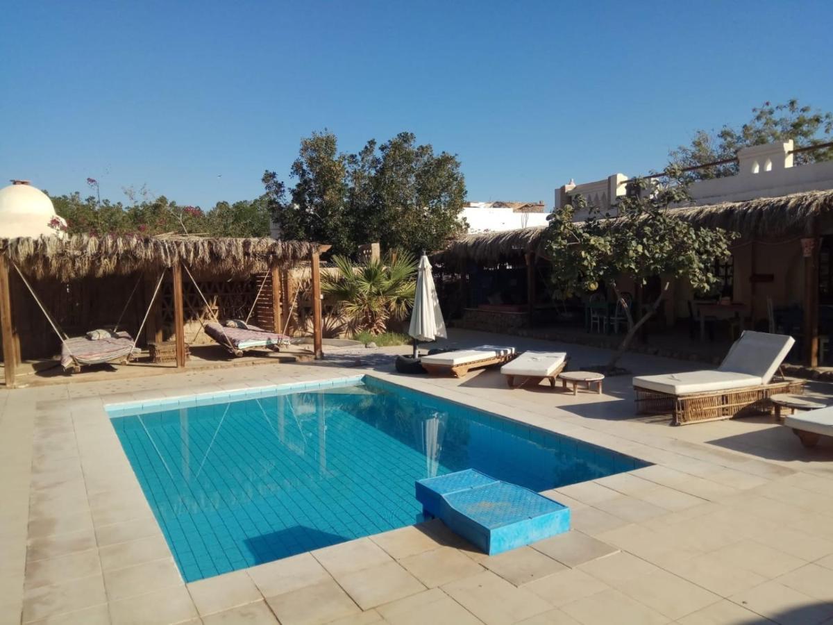 Sinai Old Spices B&B Шарм-эль-Шейх Экстерьер фото