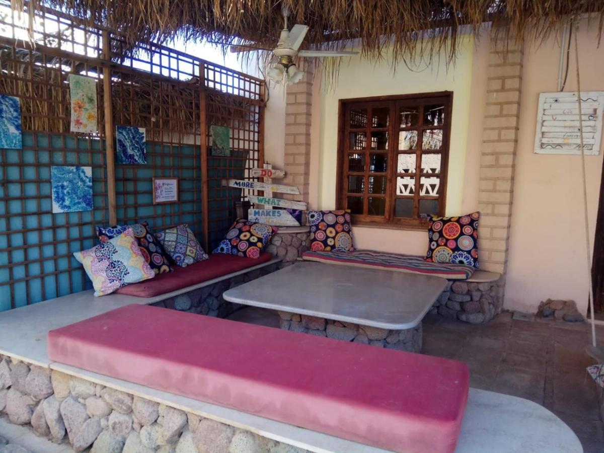 Sinai Old Spices B&B Шарм-эль-Шейх Экстерьер фото