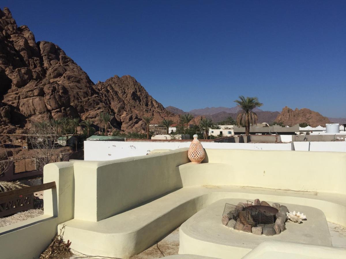 Sinai Old Spices B&B Шарм-эль-Шейх Экстерьер фото