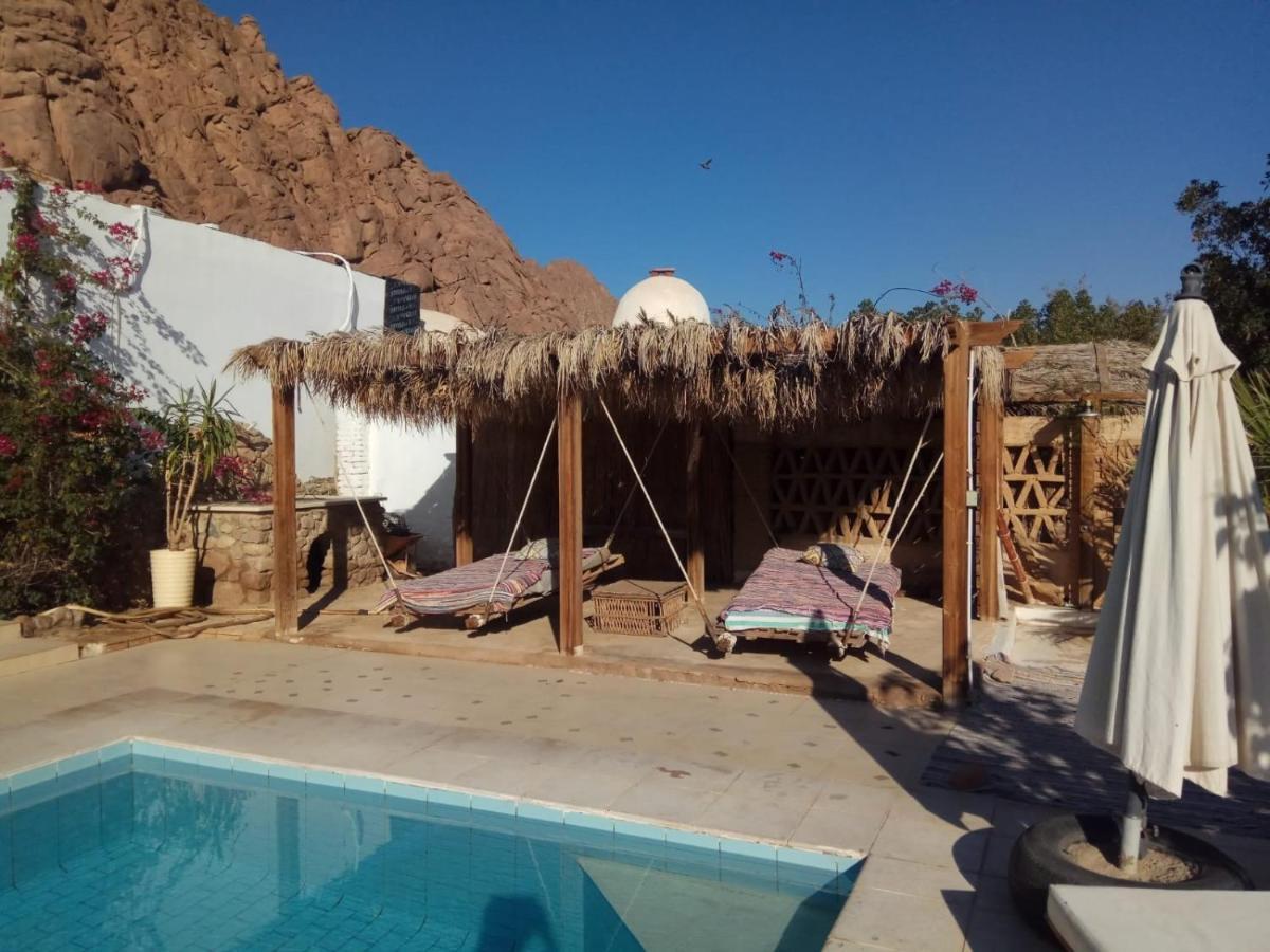 Sinai Old Spices B&B Шарм-эль-Шейх Экстерьер фото