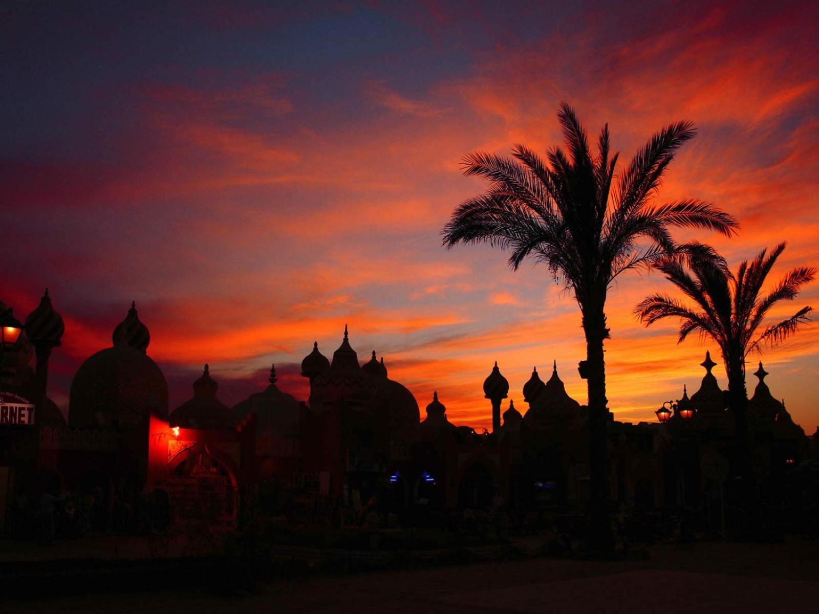 Sinai Old Spices B&B Шарм-эль-Шейх Экстерьер фото