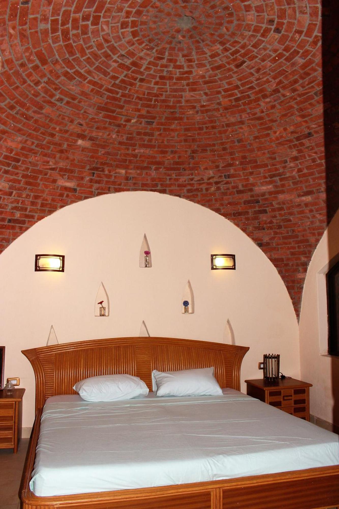Sinai Old Spices B&B Шарм-эль-Шейх Номер фото