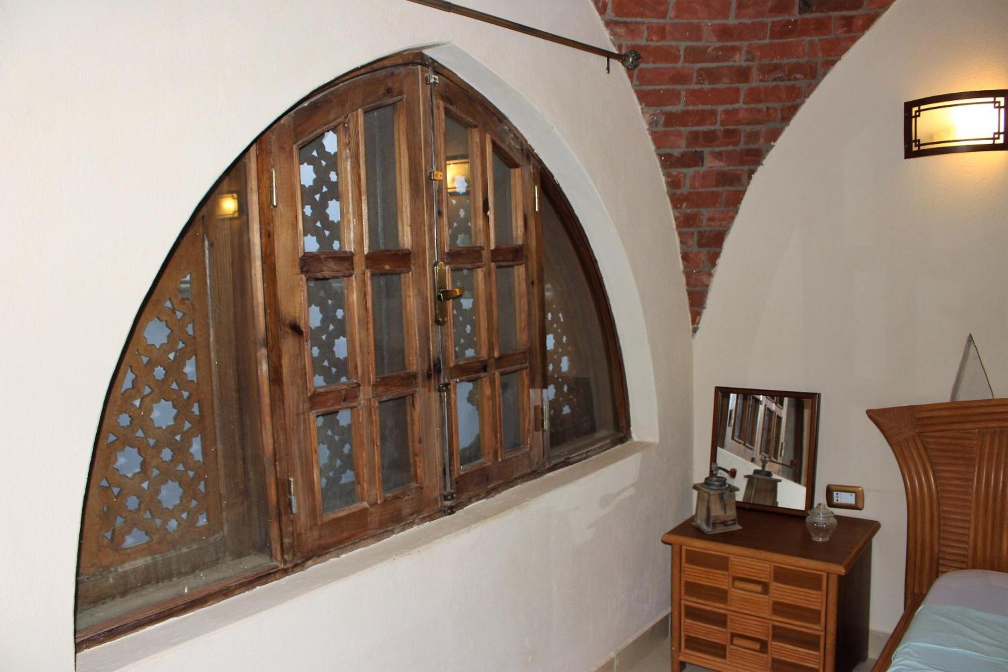 Sinai Old Spices B&B Шарм-эль-Шейх Номер фото