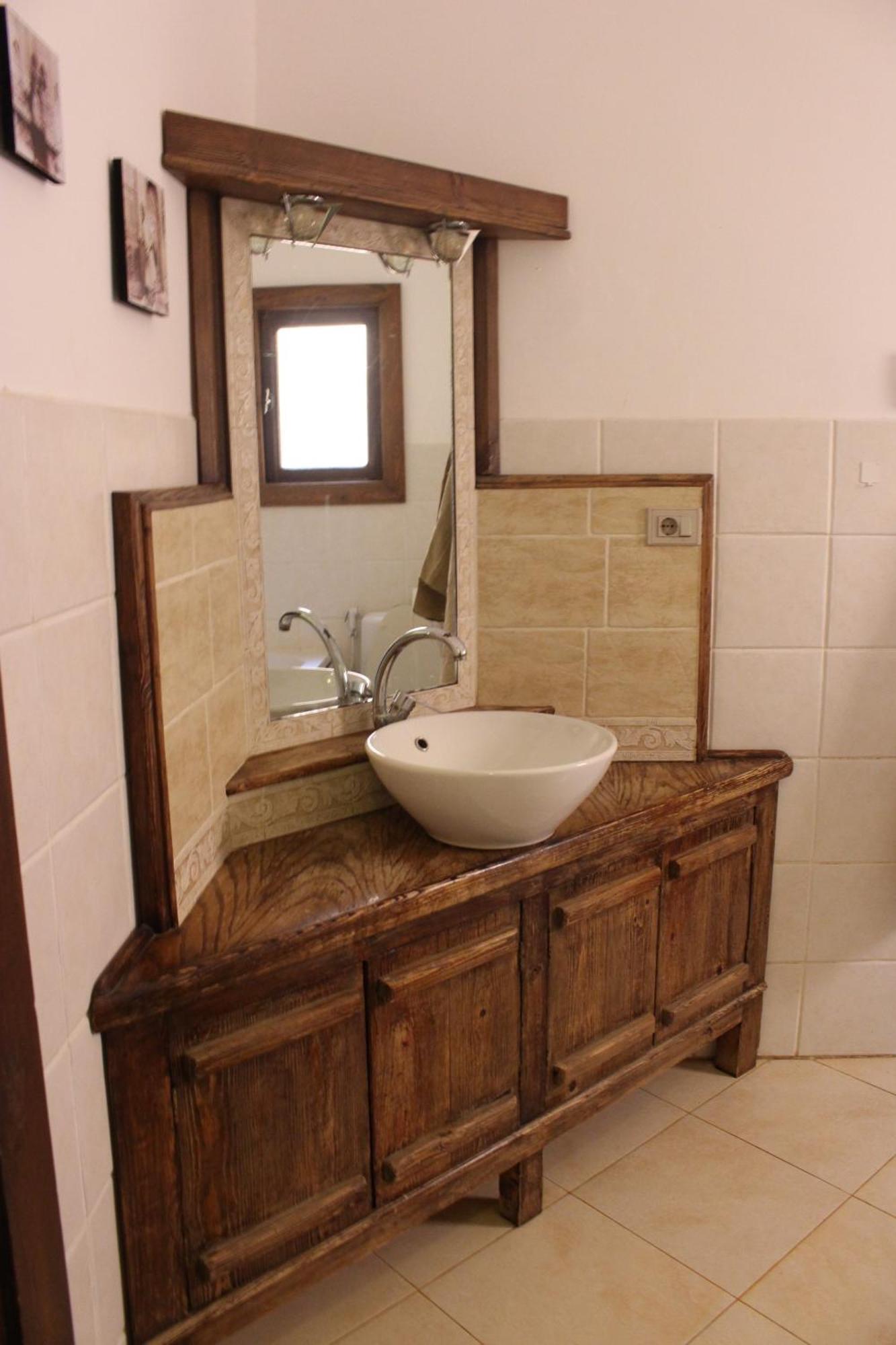 Sinai Old Spices B&B Шарм-эль-Шейх Номер фото