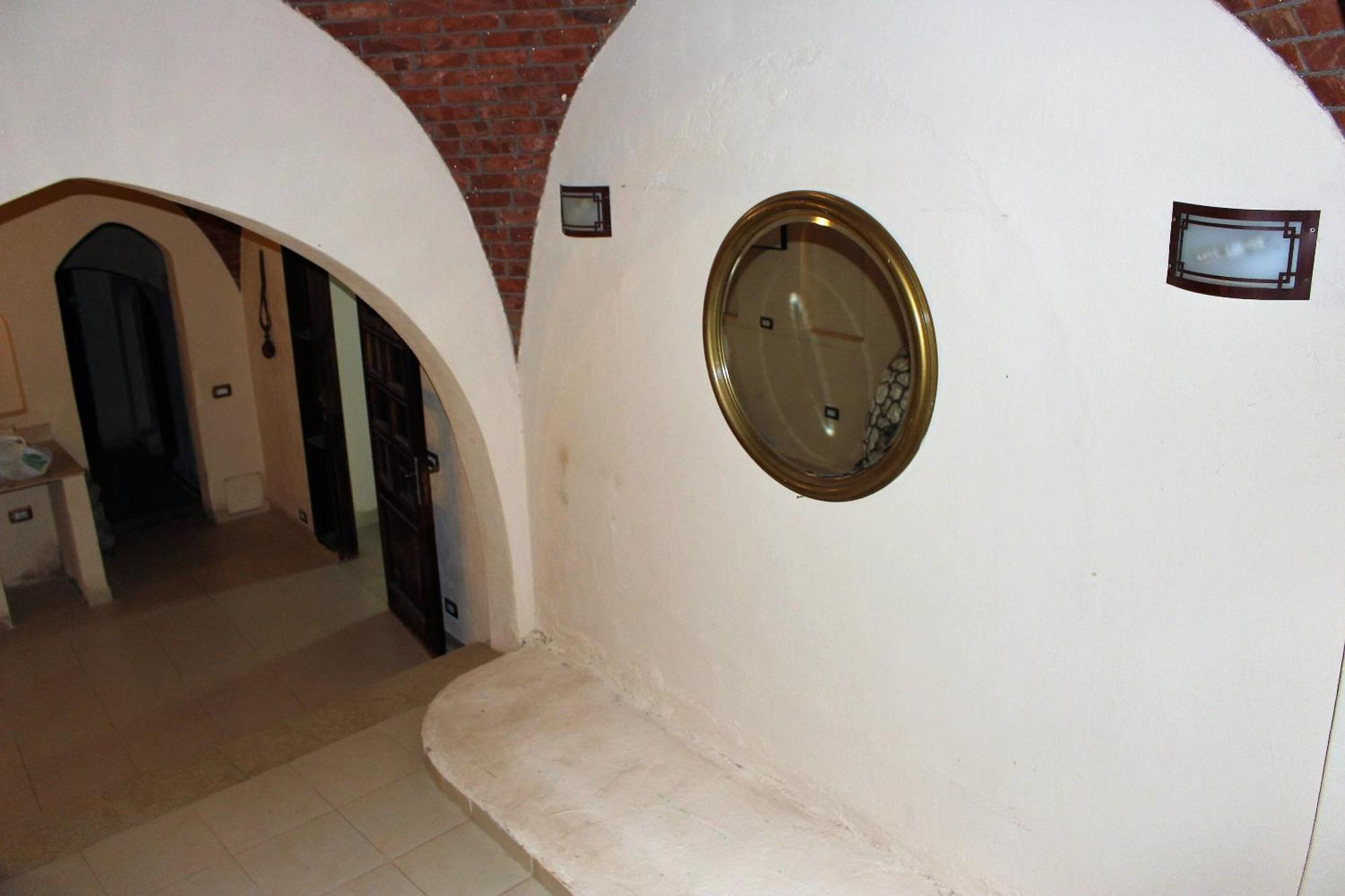 Sinai Old Spices B&B Шарм-эль-Шейх Номер фото
