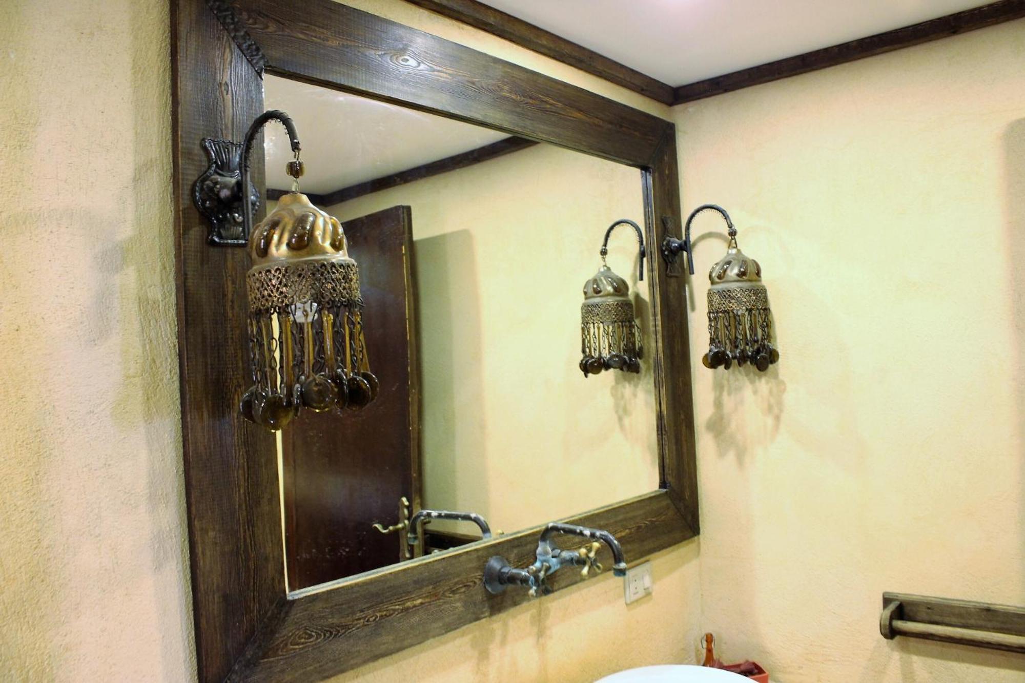 Sinai Old Spices B&B Шарм-эль-Шейх Номер фото