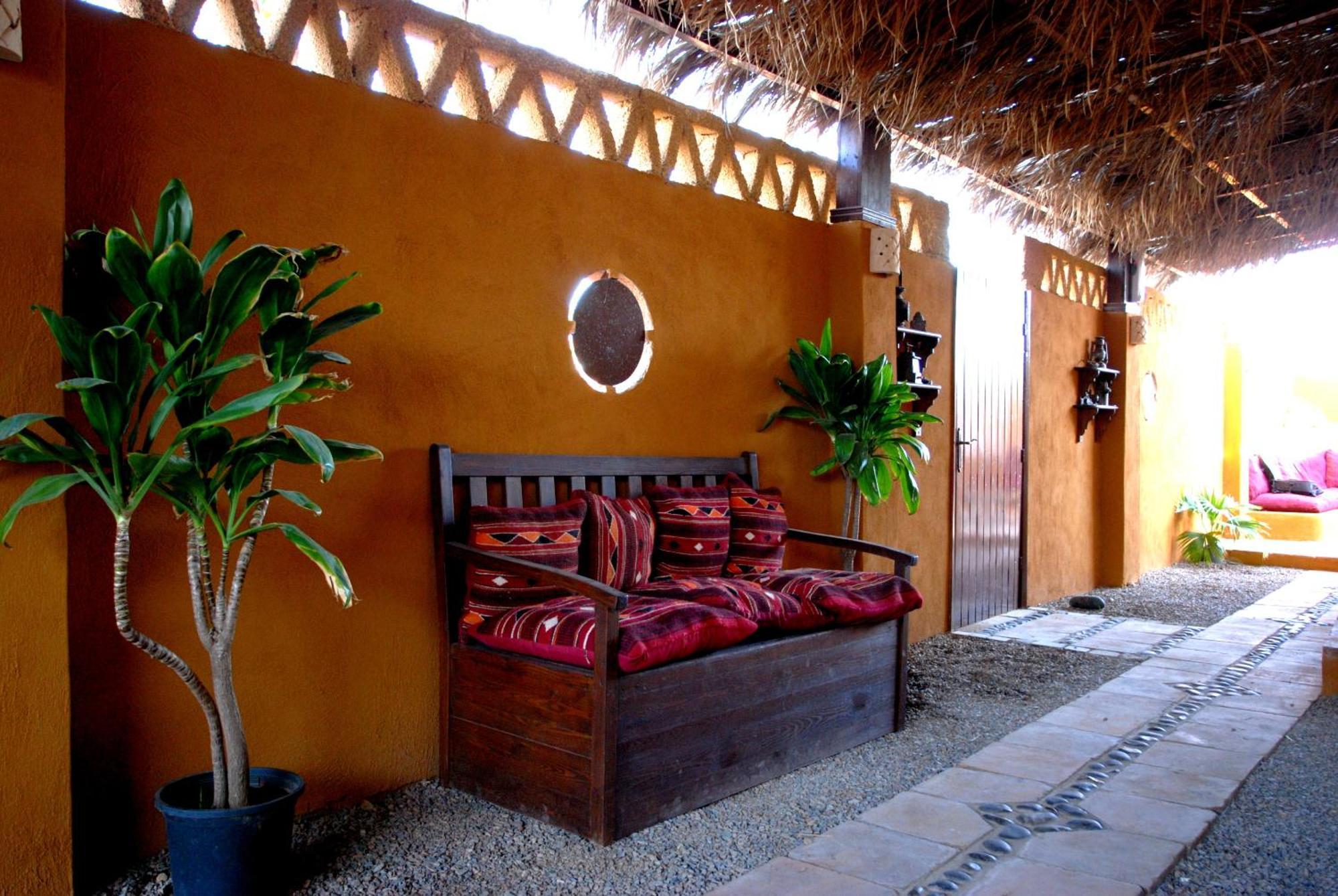 Sinai Old Spices B&B Шарм-эль-Шейх Экстерьер фото