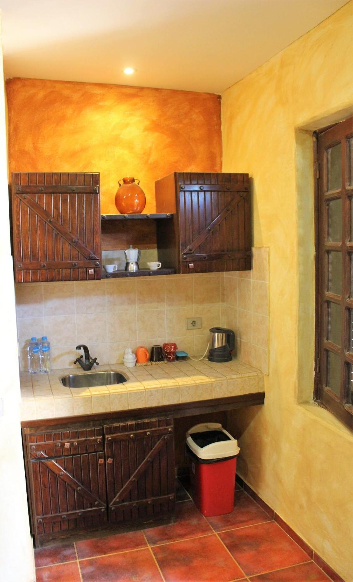 Sinai Old Spices B&B Шарм-эль-Шейх Номер фото