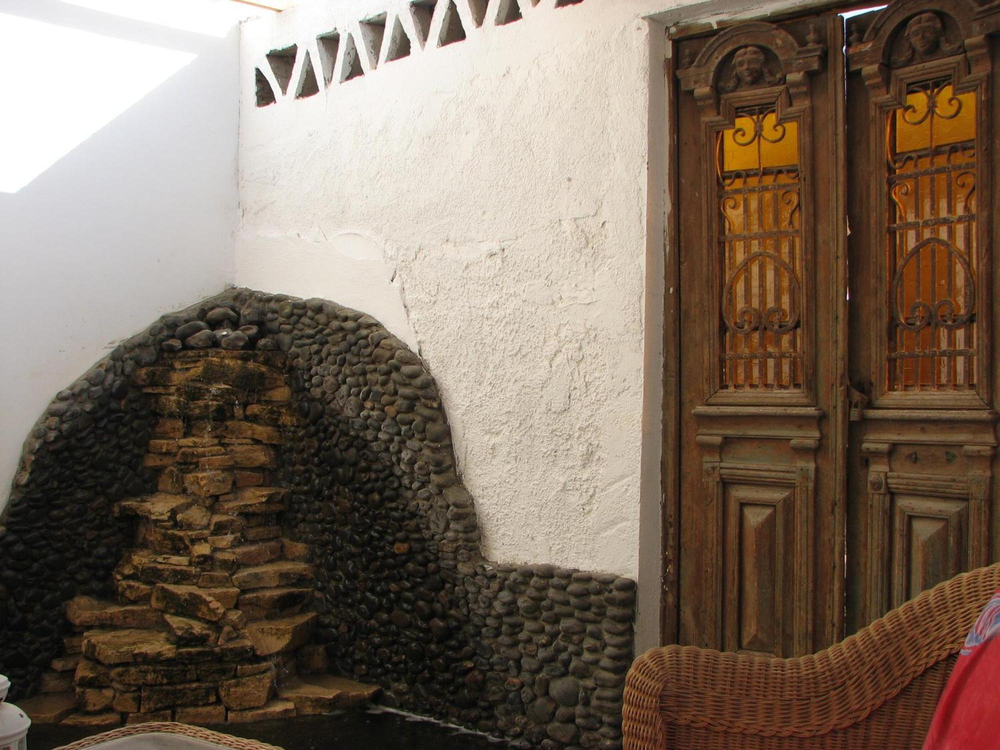 Sinai Old Spices B&B Шарм-эль-Шейх Номер фото