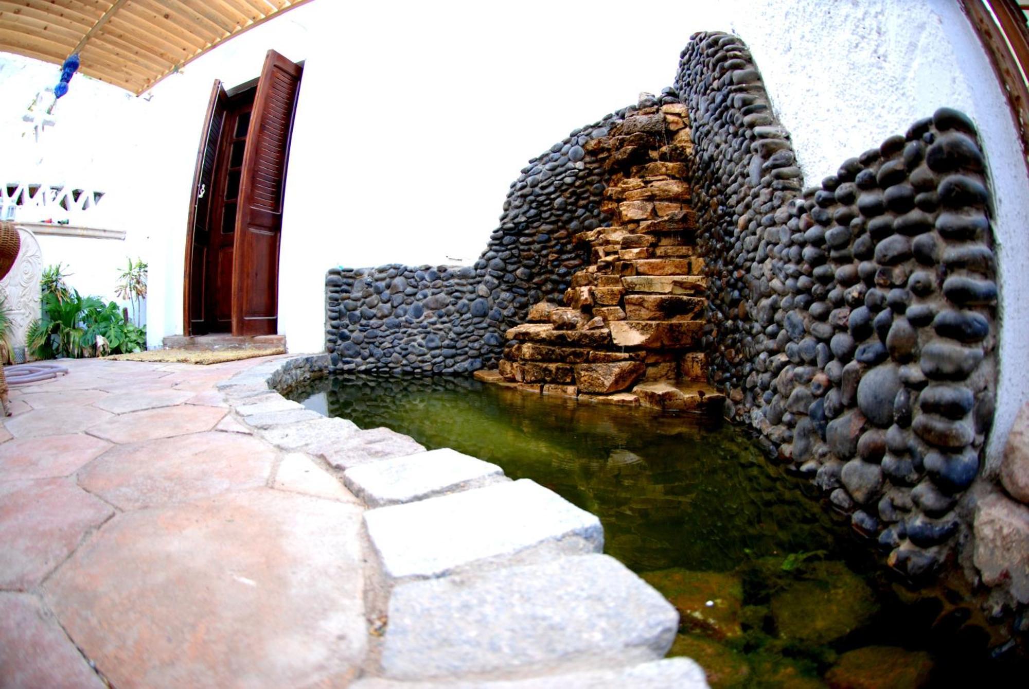Sinai Old Spices B&B Шарм-эль-Шейх Номер фото