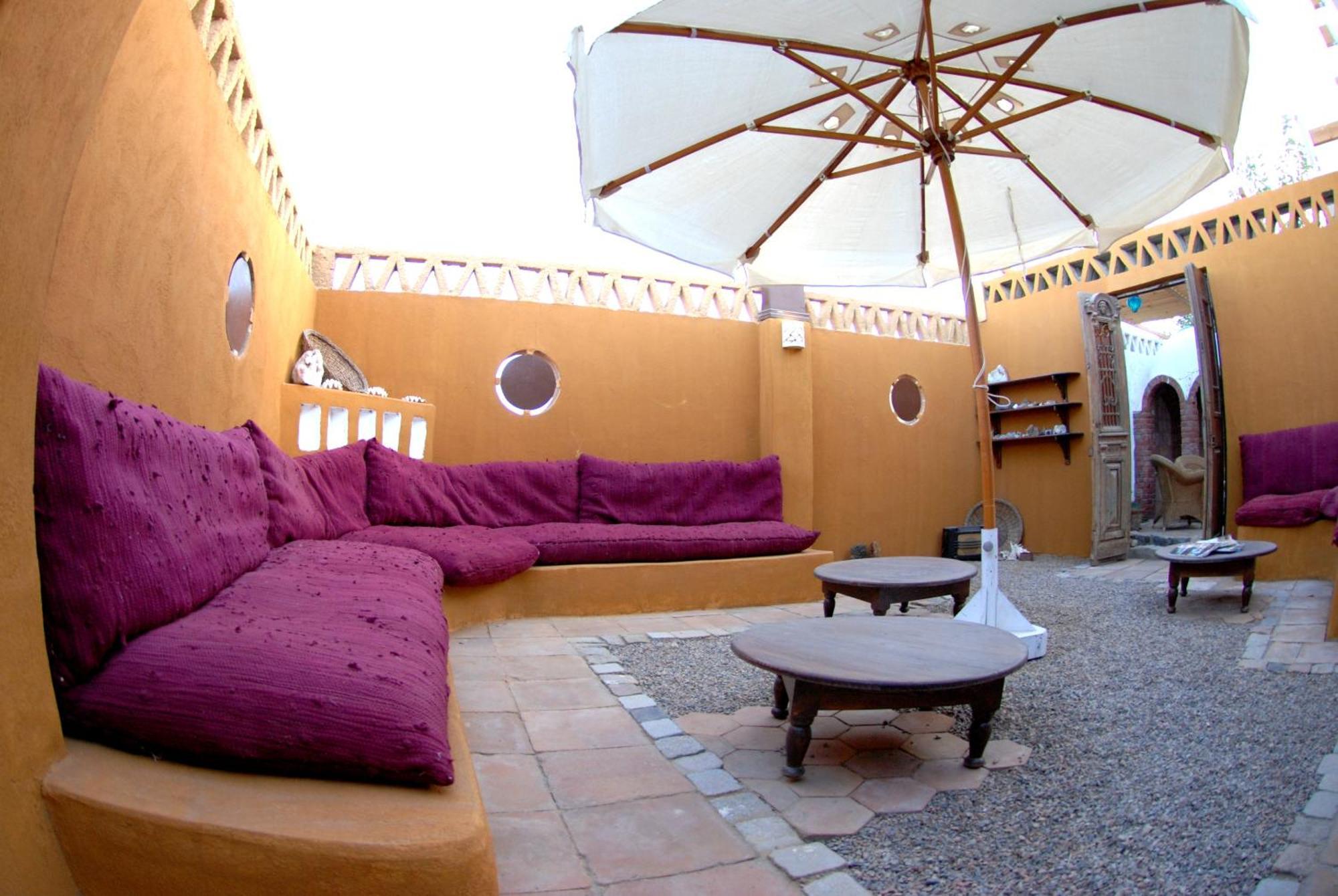 Sinai Old Spices B&B Шарм-эль-Шейх Экстерьер фото