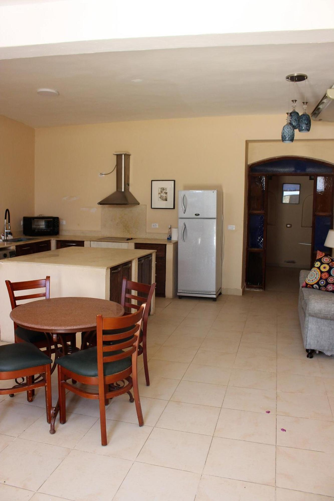 Sinai Old Spices B&B Шарм-эль-Шейх Номер фото