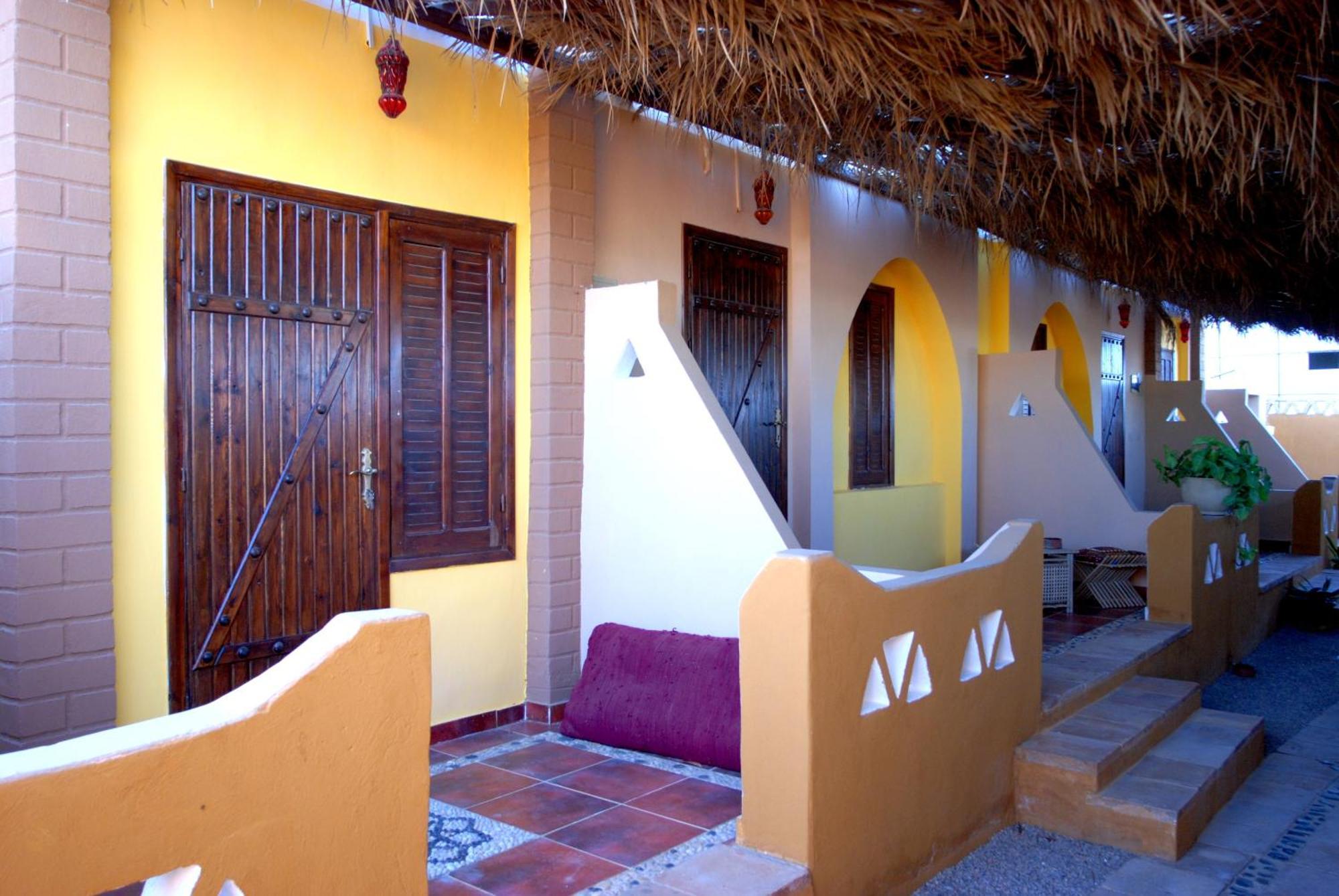 Sinai Old Spices B&B Шарм-эль-Шейх Экстерьер фото
