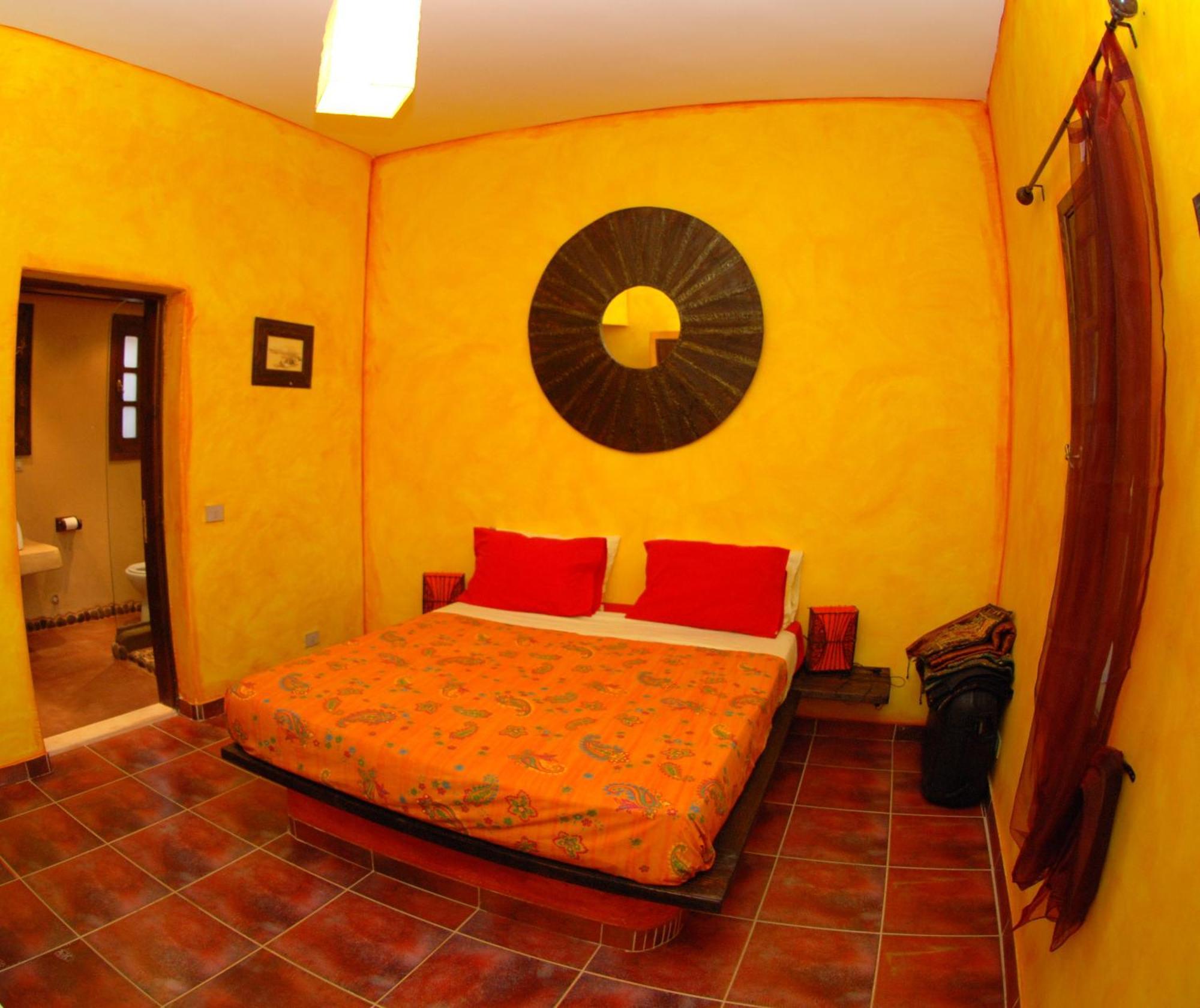 Sinai Old Spices B&B Шарм-эль-Шейх Номер фото