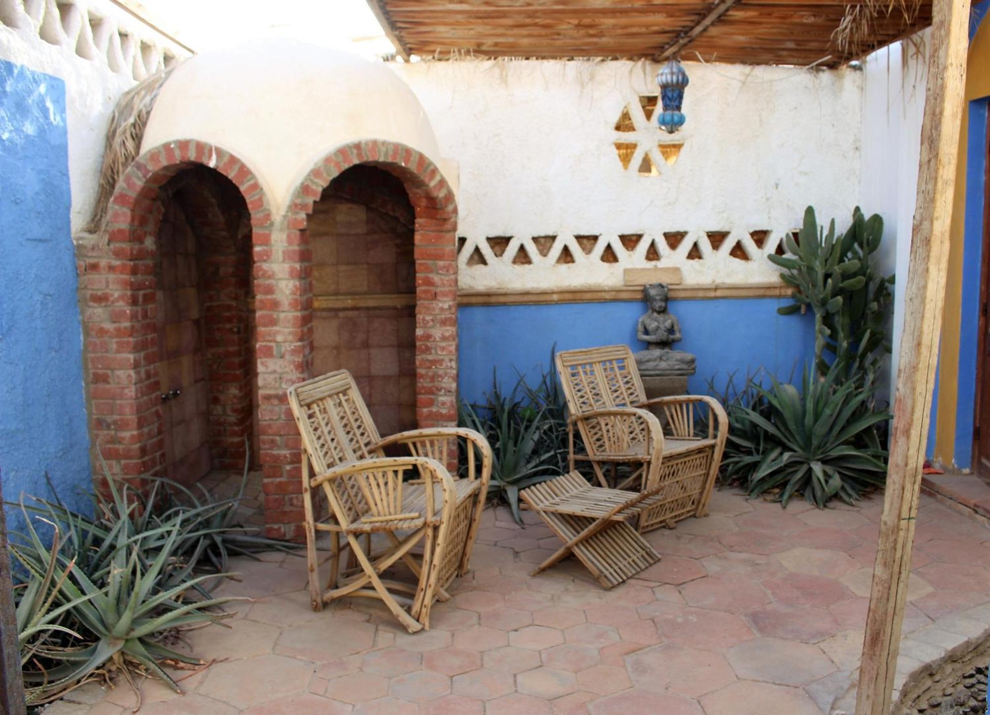 Sinai Old Spices B&B Шарм-эль-Шейх Номер фото