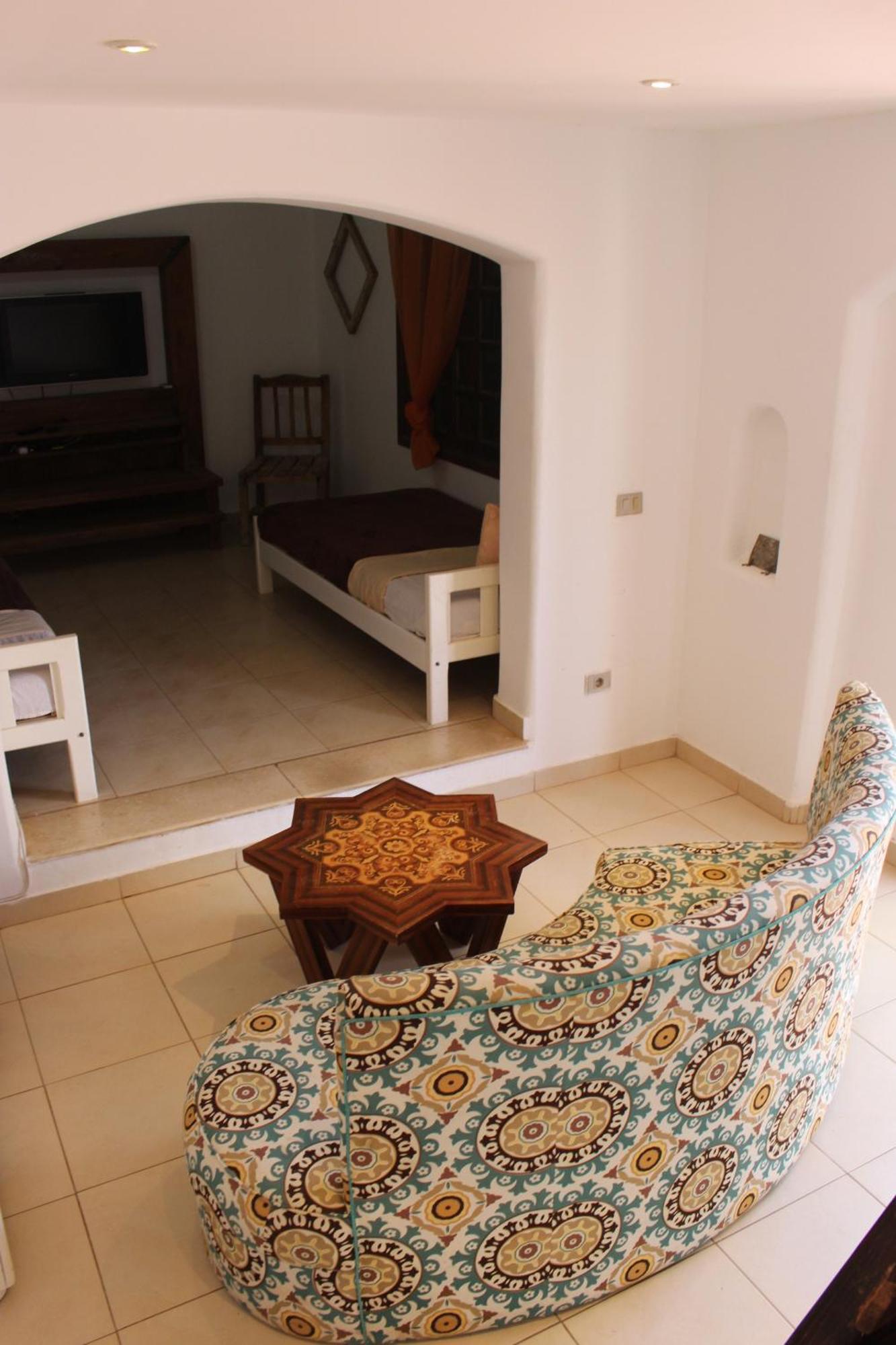 Sinai Old Spices B&B Шарм-эль-Шейх Номер фото
