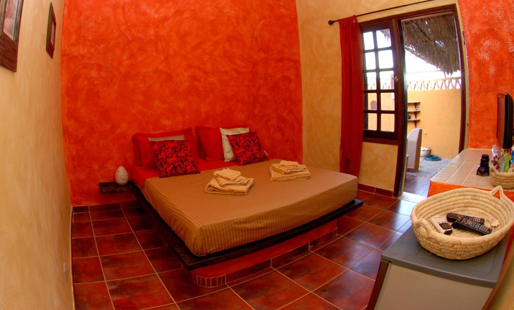 Sinai Old Spices B&B Шарм-эль-Шейх Экстерьер фото