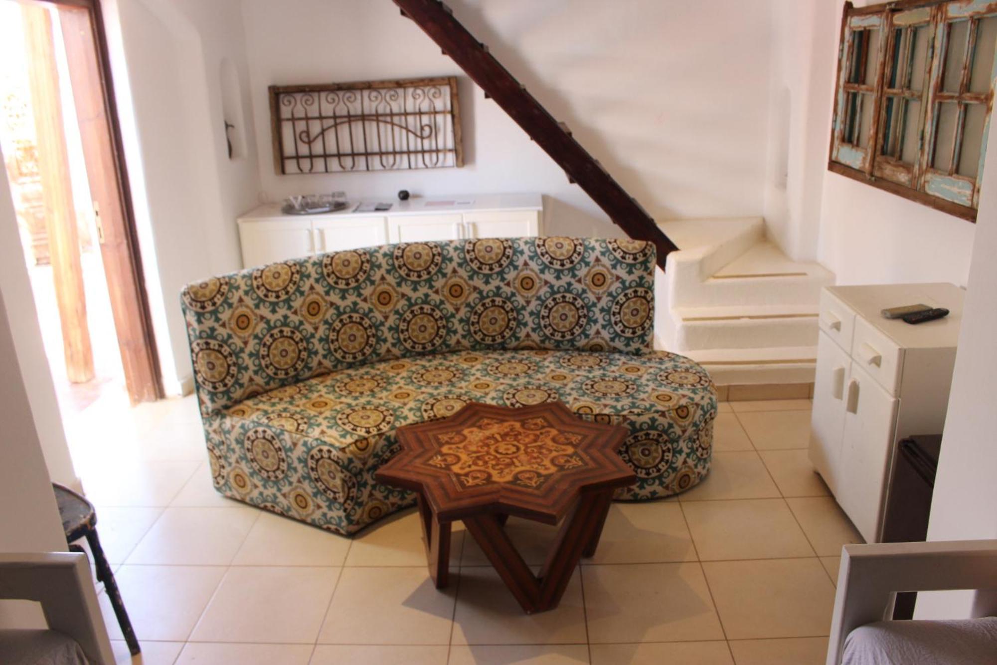 Sinai Old Spices B&B Шарм-эль-Шейх Экстерьер фото