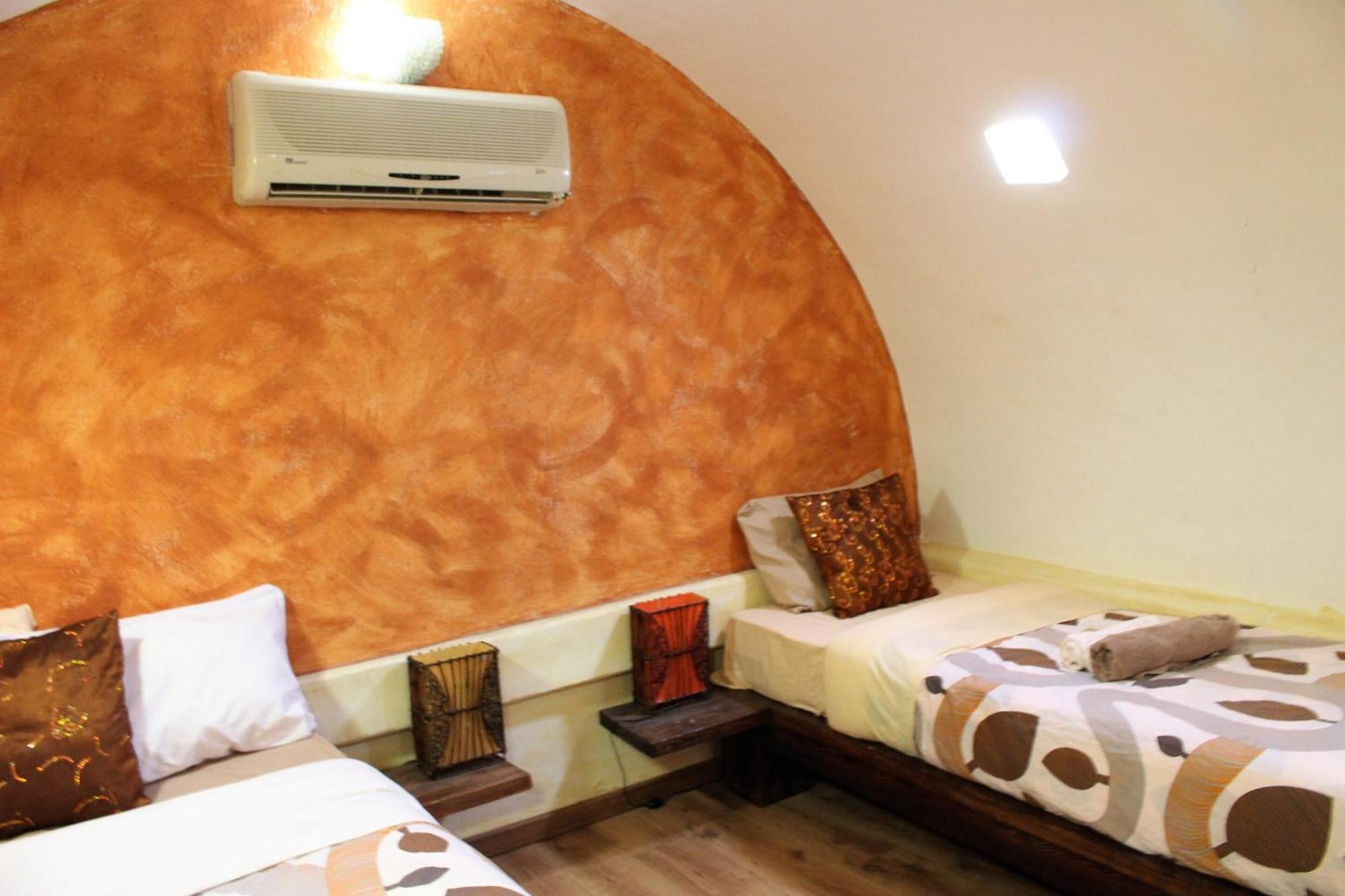 Sinai Old Spices B&B Шарм-эль-Шейх Экстерьер фото