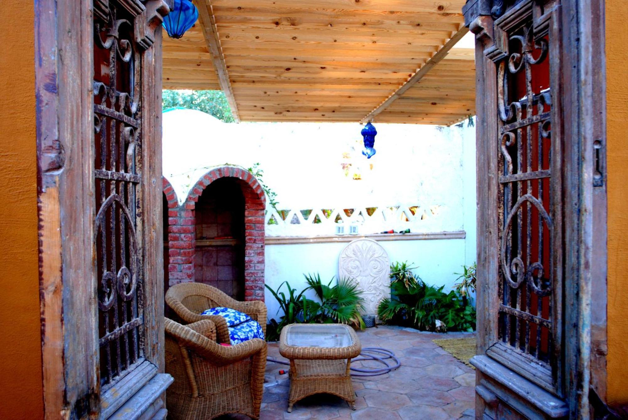 Sinai Old Spices B&B Шарм-эль-Шейх Экстерьер фото
